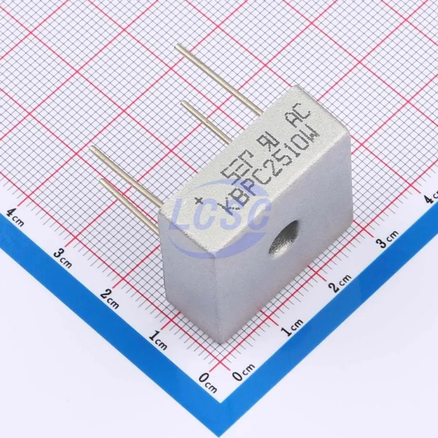 KBPC2510W