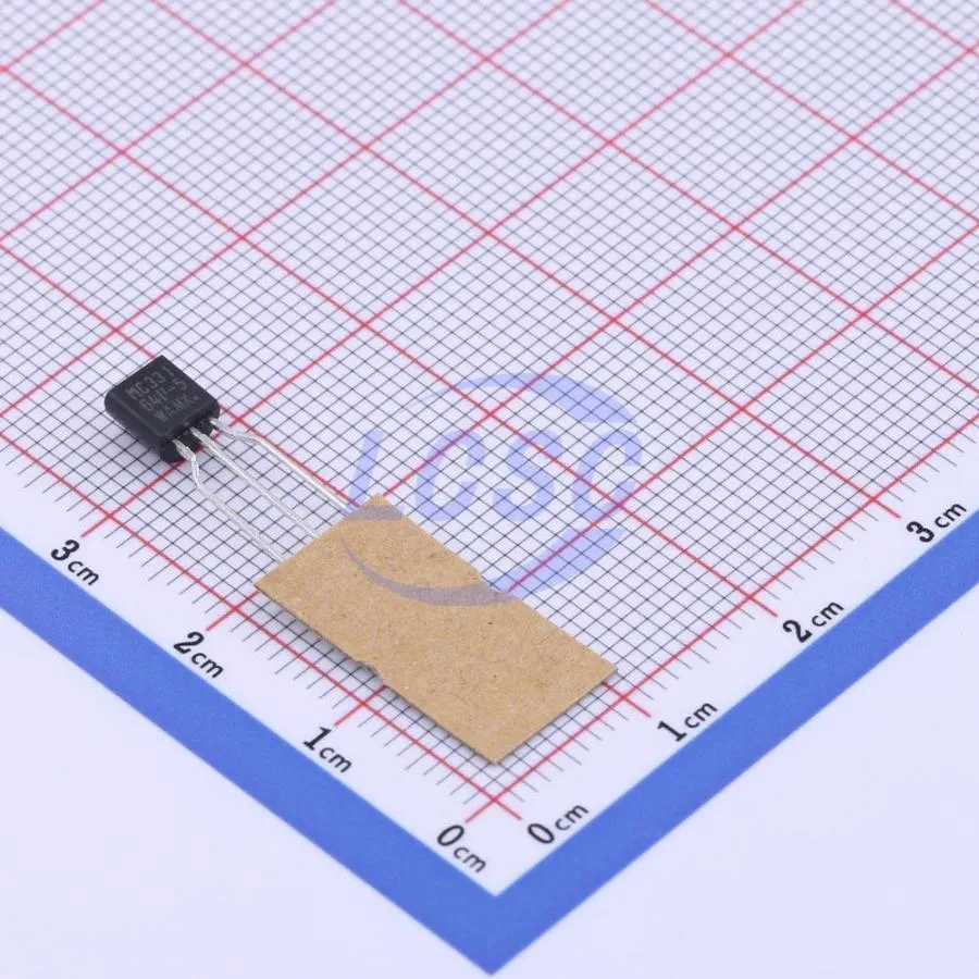 MC33164P-5RAG