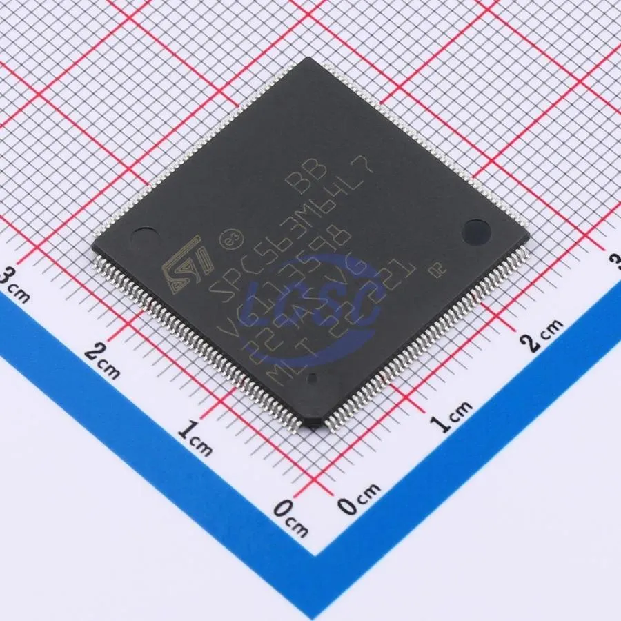 SPC563M64L7COAR