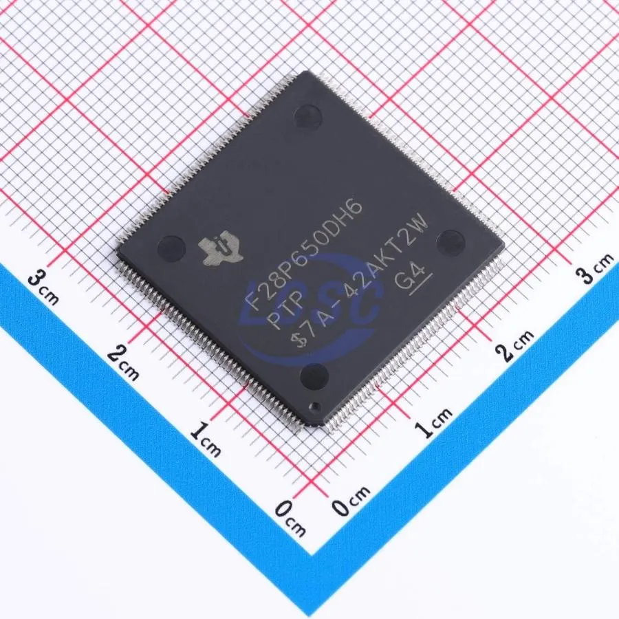 F28P650DH6PTP