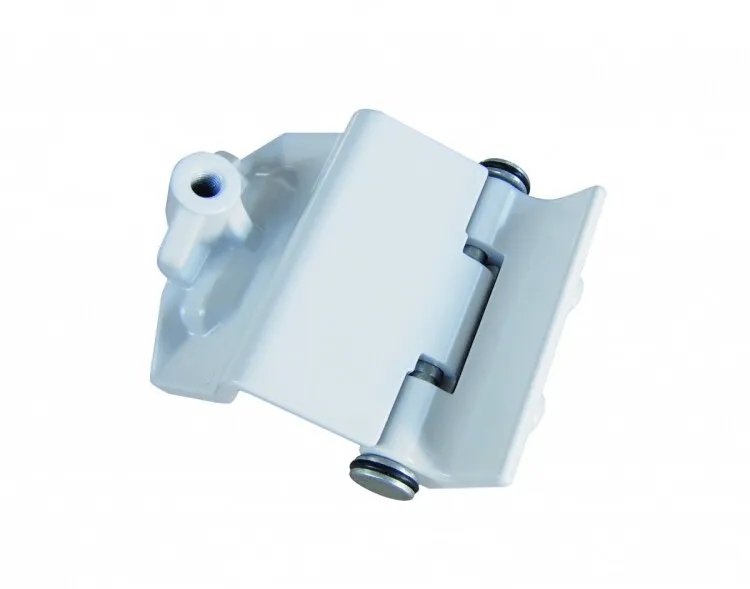 Петля цинковая в сборе, 4шт HG 180.45 ZP