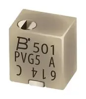 PVG5A501C03R00
