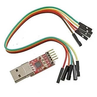 CP2102