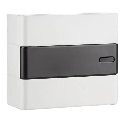 Щит распределительный навесной ЩРН-П-12 Trend BOXS-12-p-s-t IP41 Б0052639