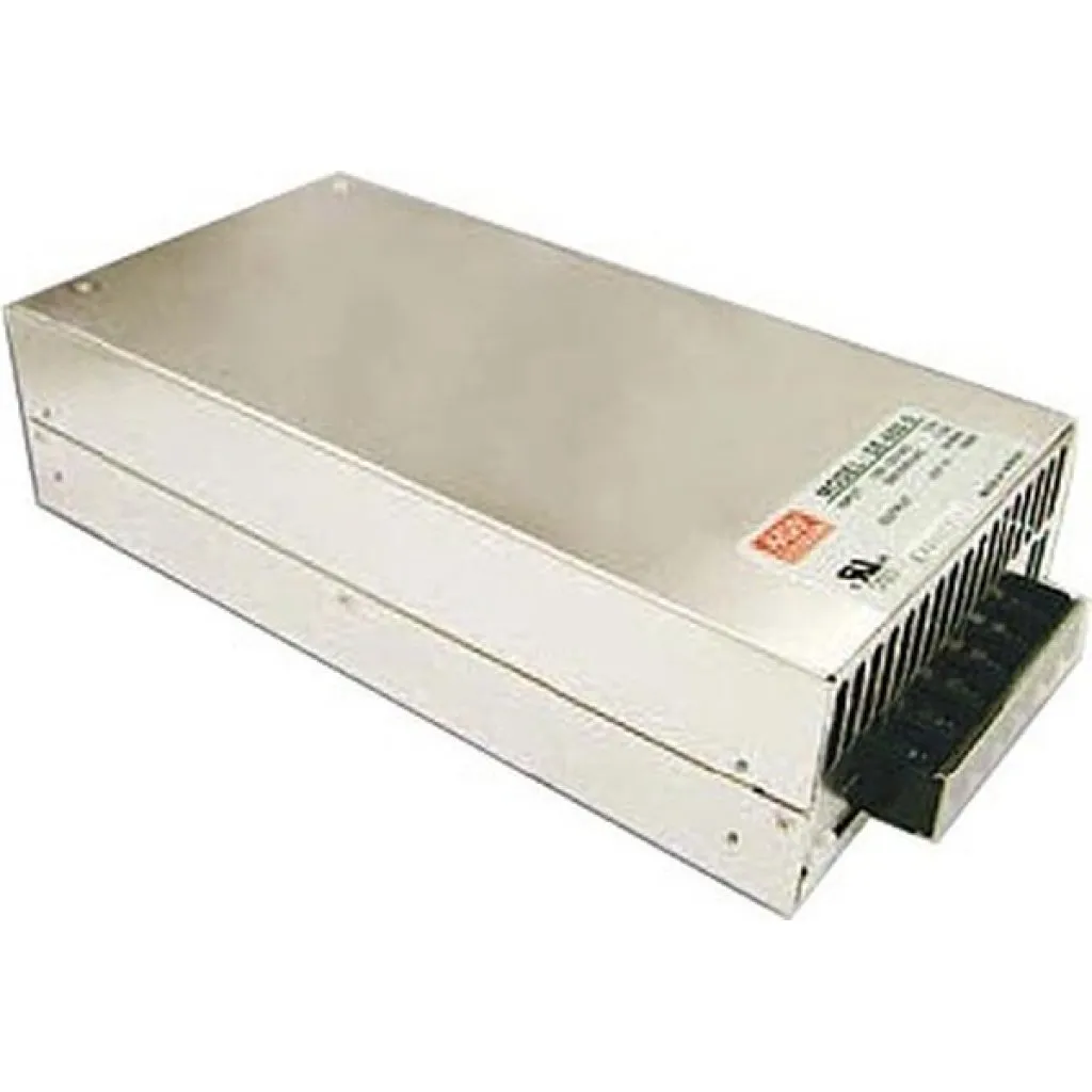 SE-600-48