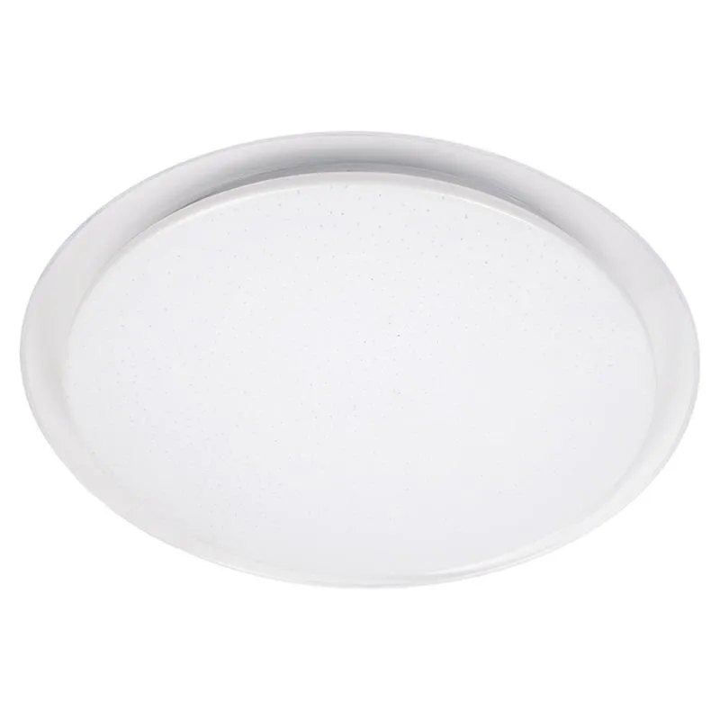 Светильник светодиодный декоративный PPB Planet Dim 72Вт 3000-6500К IP20 d570х58 настенно-потолочный бытовой с пультом 5012134