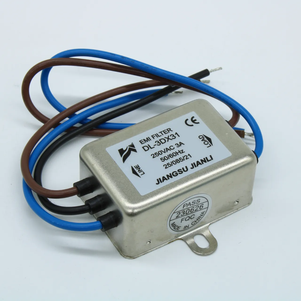 DL-3DX31