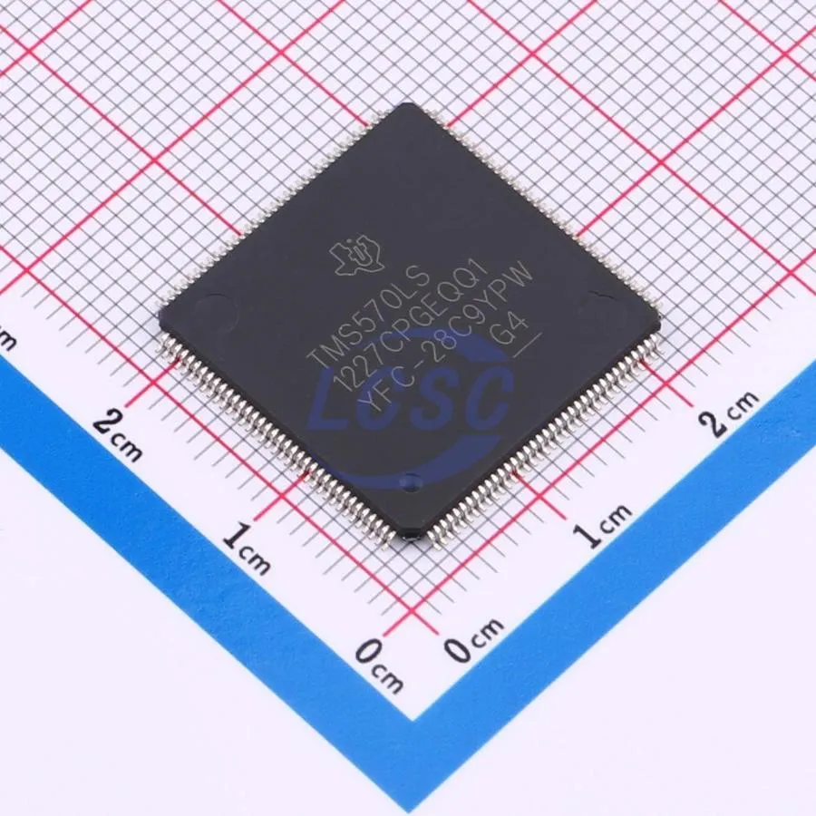 TMS5701227CPGEQQ1