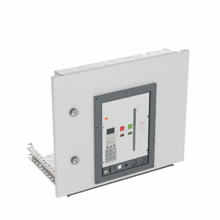 Комплект установки 3п YON AD-S1 стационарный В=500 Ш=400 R5PKEB7V41121