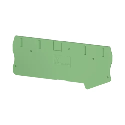 Боковая крышка APWTPN 6 D2/2 GN