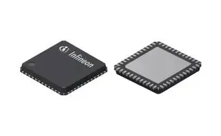 TLE9872QXA40XUMA1