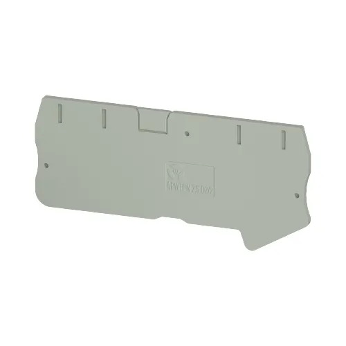 Боковая крышка APWTPN 2.5 D2/2