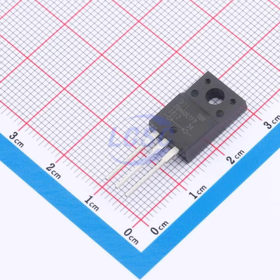 SBR20A60CTFP