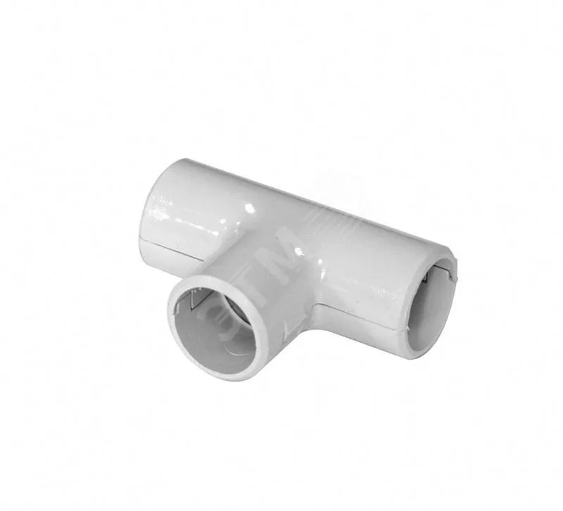 ELASTA Тройник открывающийся TI16G CTA10D-TIG16-K41-050