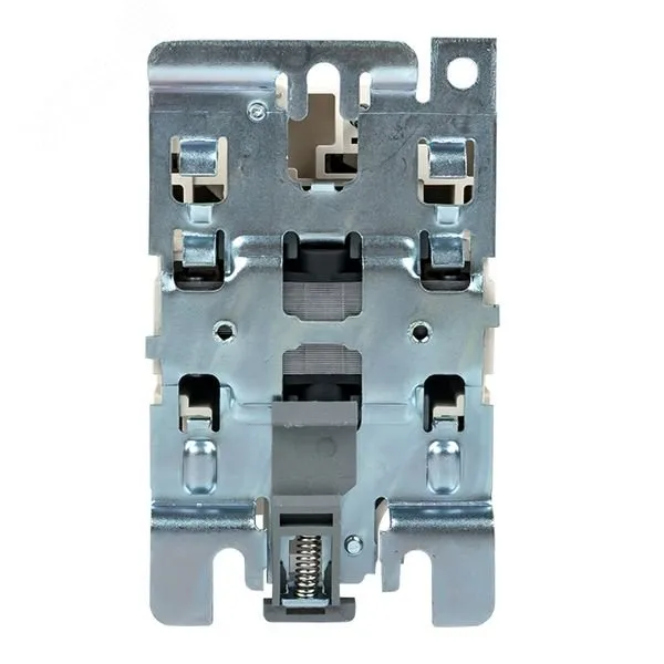 Контактор КМЭ 40А кат. 380В AC 1НО+1НЗ ctr-s-40-380