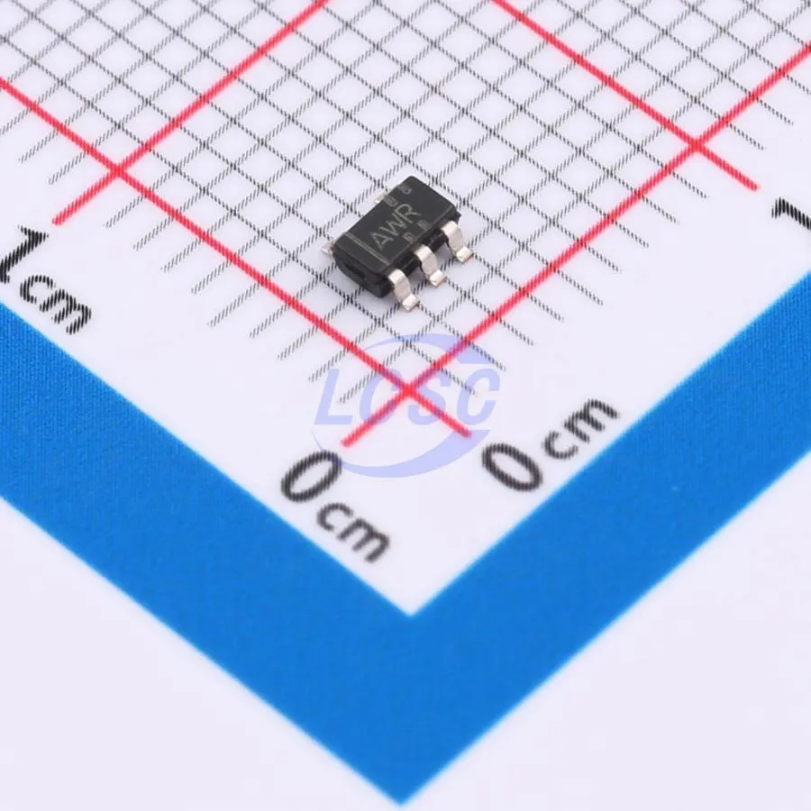 TPS60402QDBVRQ1