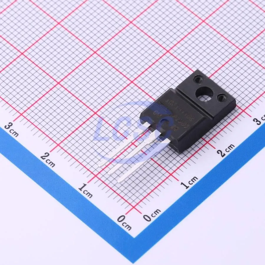 IRFI4110GPBF