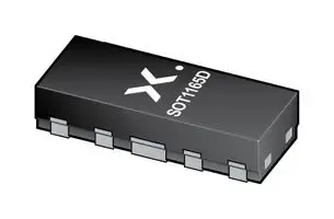 PESD4USB5U-TTSX