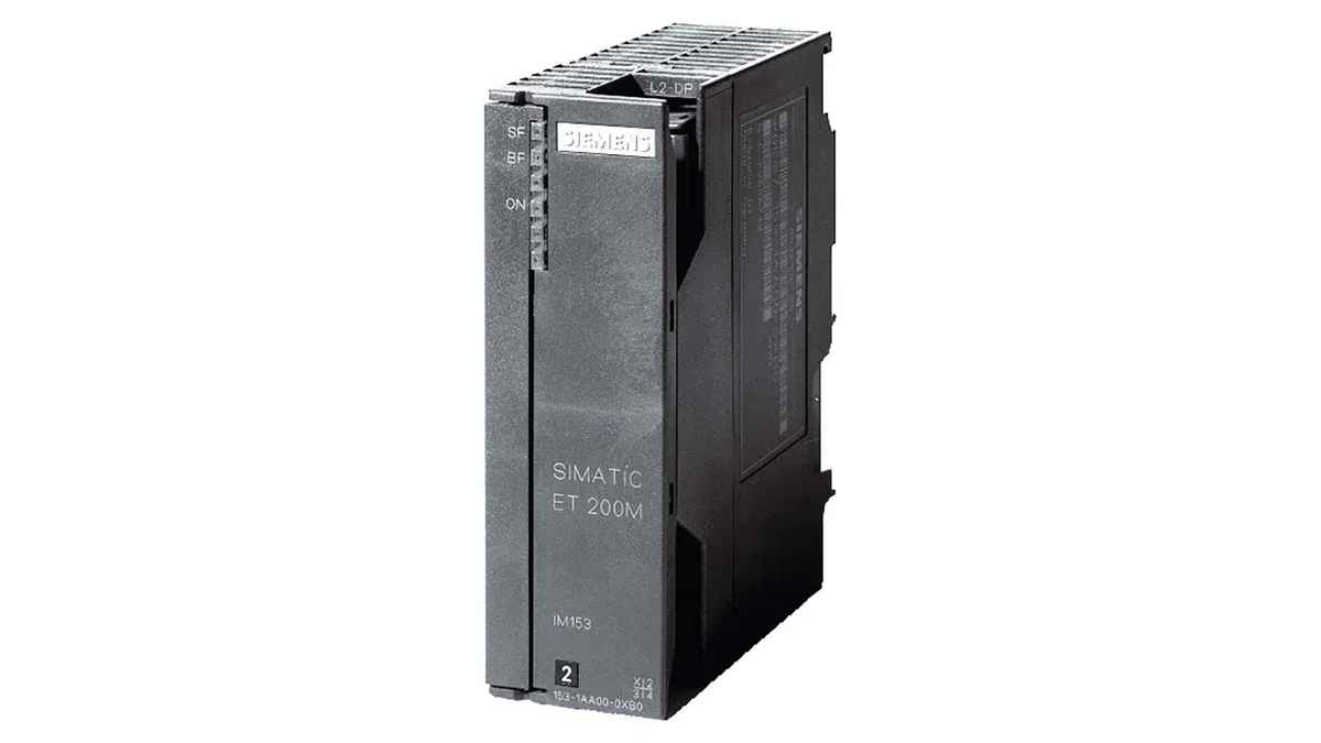 Интерфейсный модуль  6ES7153-1AA03-0XB0