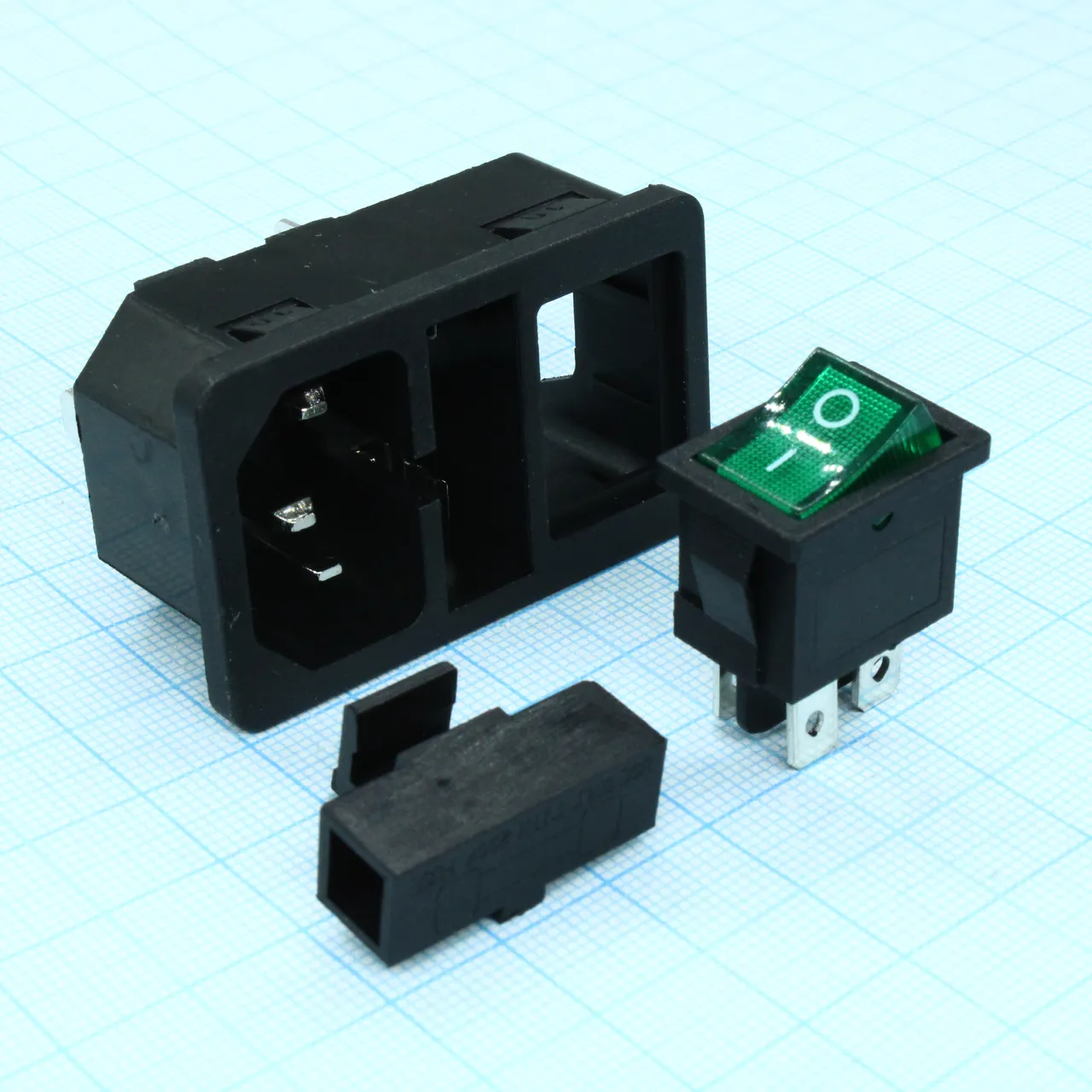L-KLS1-AS-303-4-4GS