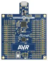 ATMEGA328PB-XMINI
