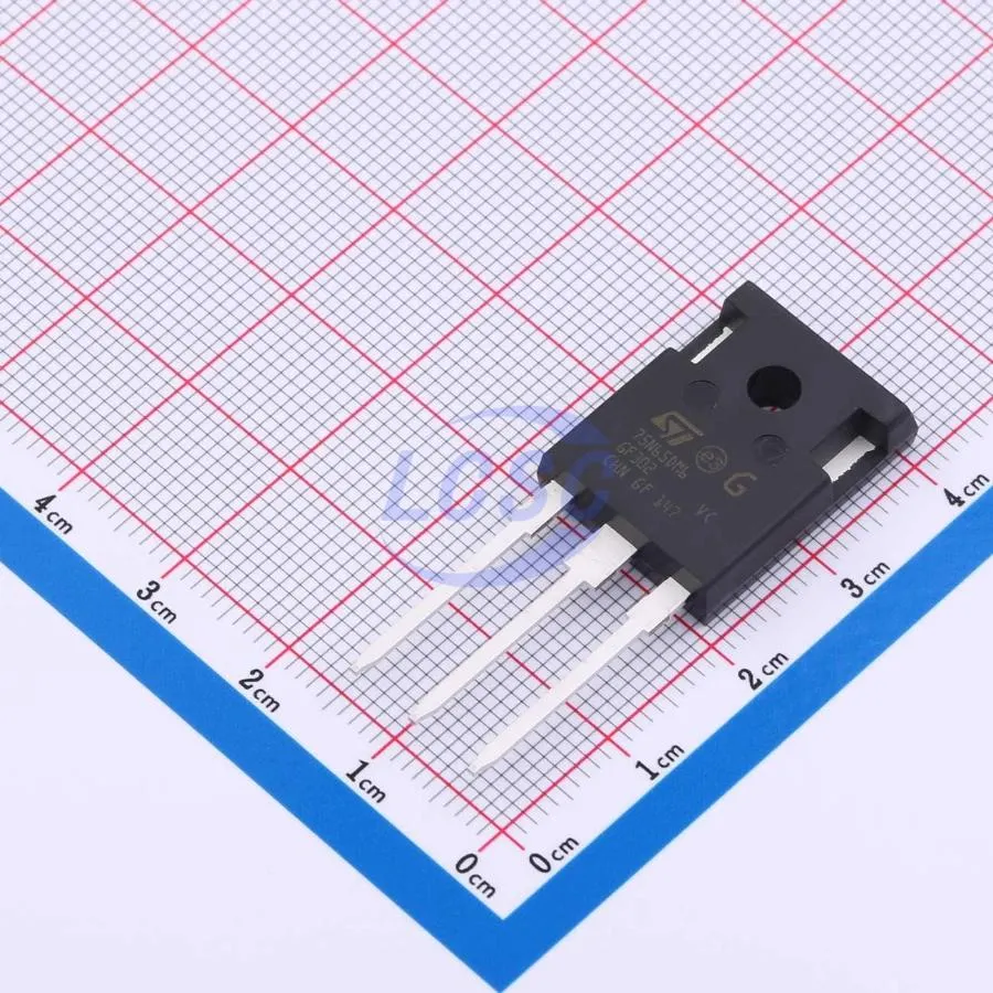 STWA75N65DM6