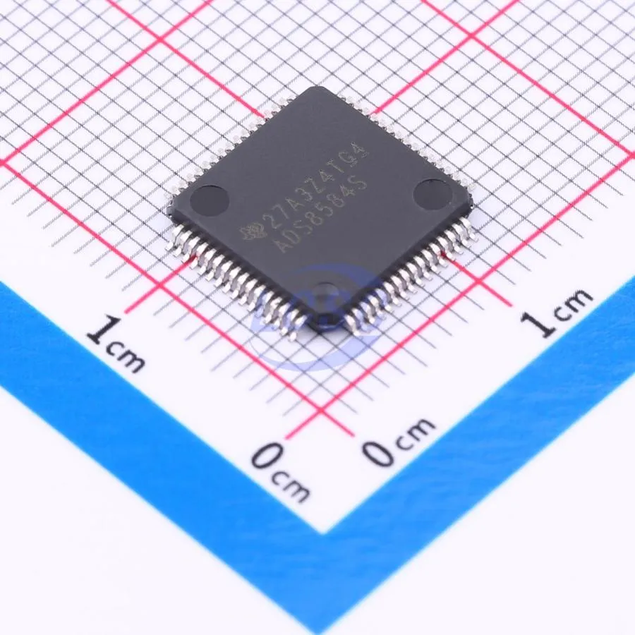 ADS8584SIPMR