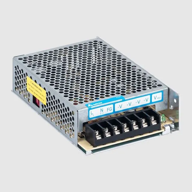 Источник питания PMT-24V100W1AA