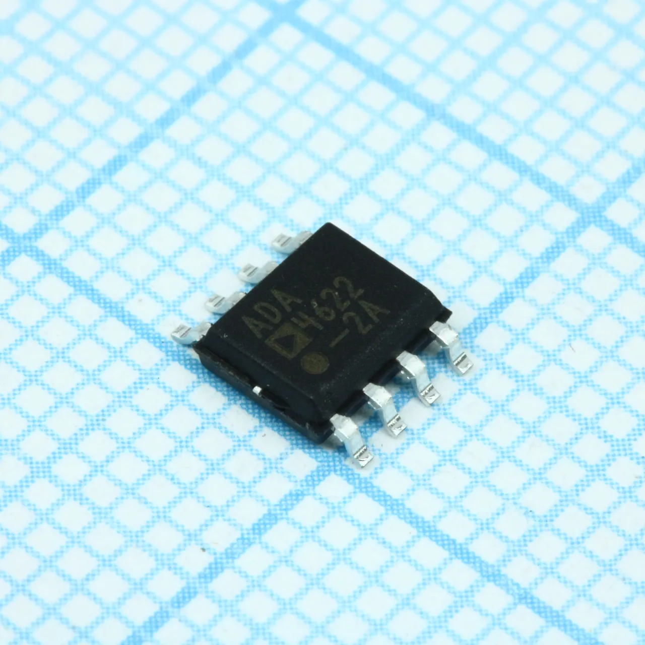 ADA4622-2ARZ