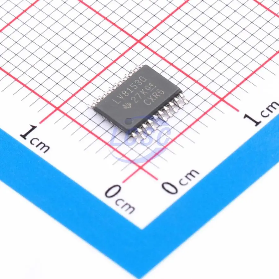 SN74LV8153QPWRQ1