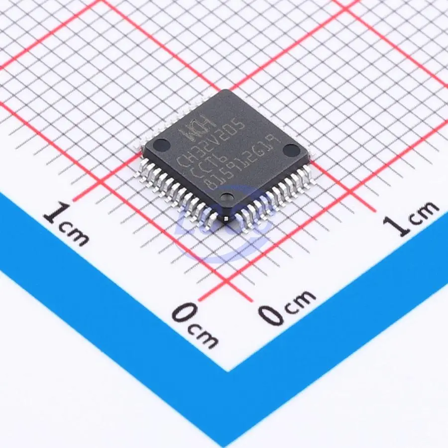 CH32V205CCT6