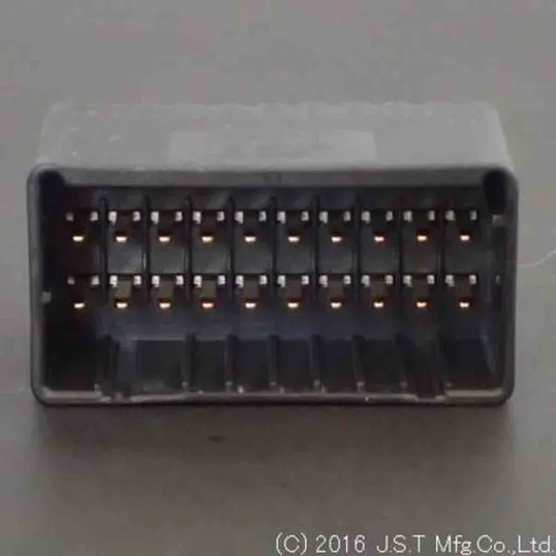 B20B-J21DK-GGXR (LF)(AU)