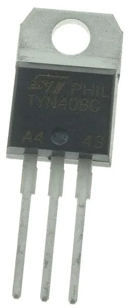 TYN408GRG