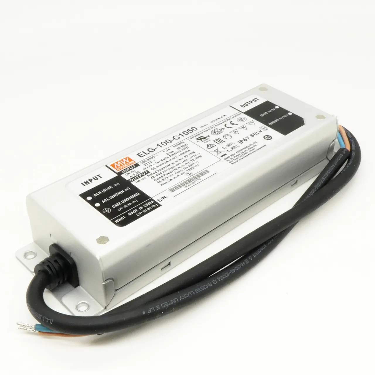 ELG-100-C700-3Y