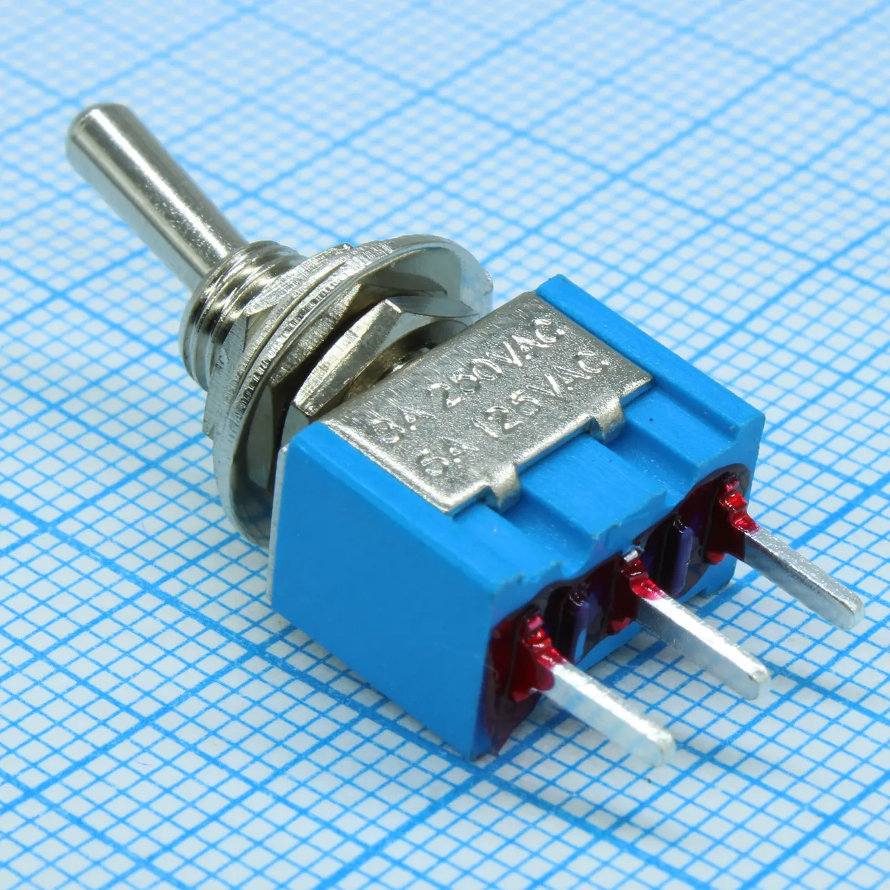 MTS-102-A2