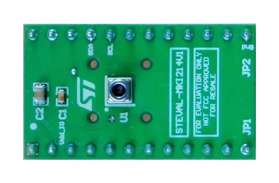 STEVAL-MKI214V1