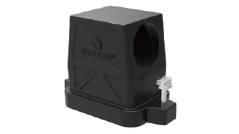 Крышка разъема DP6B-SEH-2S-PG21