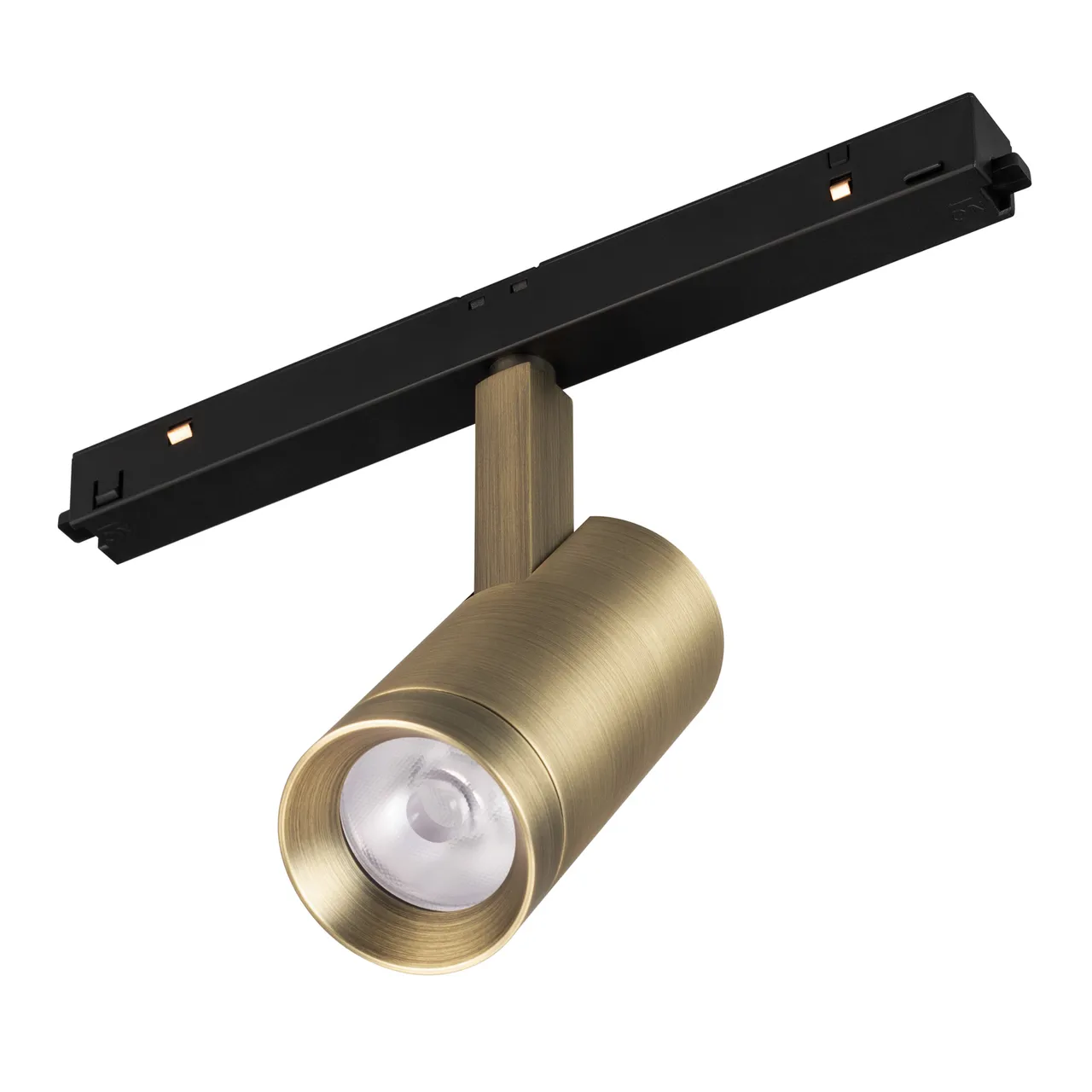 Светильник MAG-ORIENT-SPOT-R45-12W Warm3000 (BR, 24 deg, 48V) 045061
