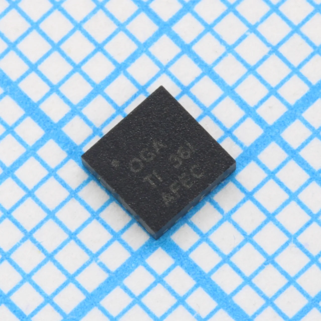 BQ24640RVAR
