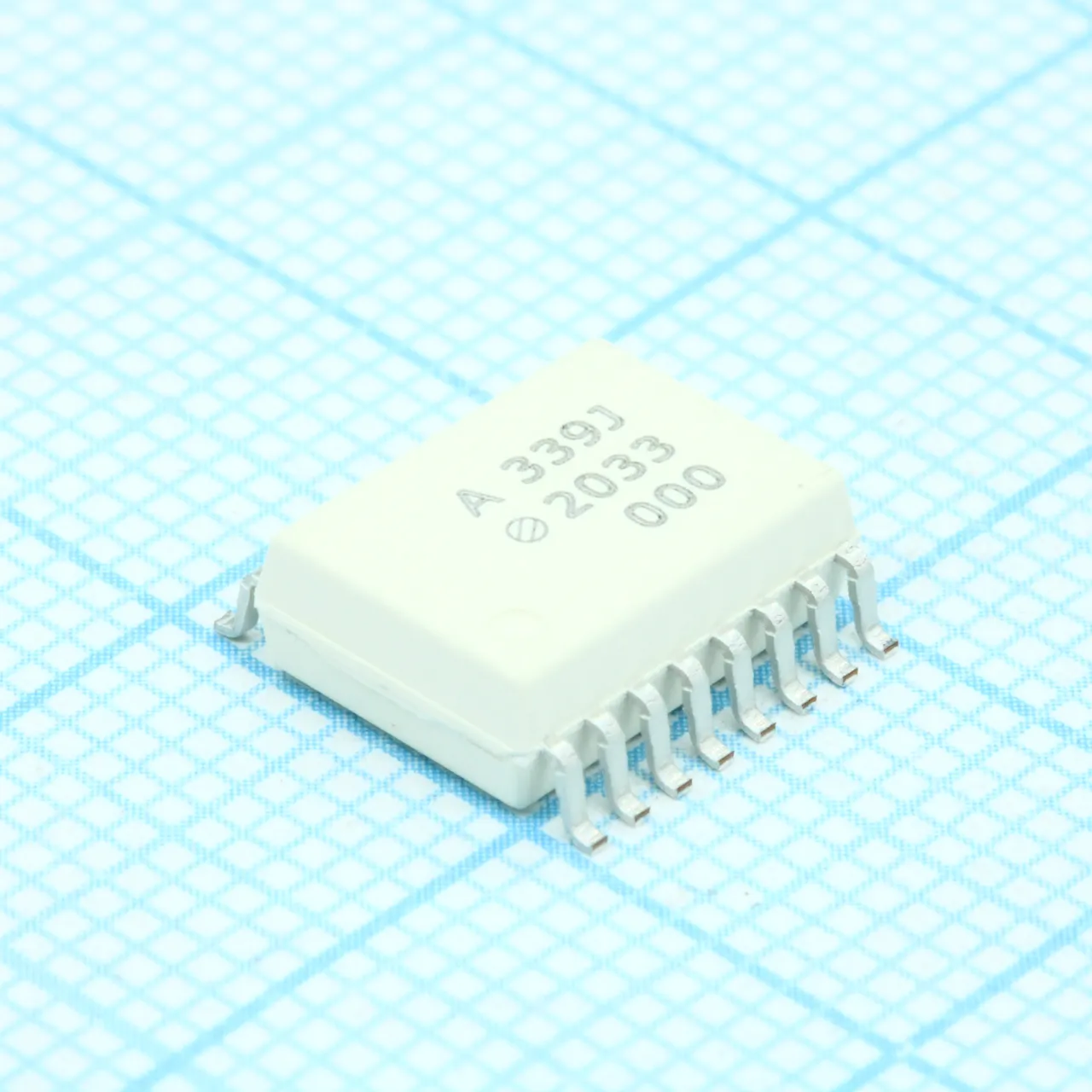 ACPL-339J-000E
