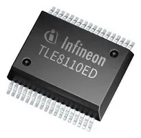 TLE8110EDXUMA1