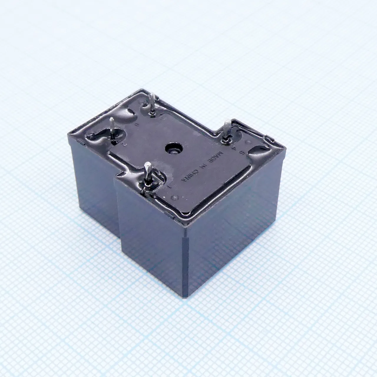 NT90-RHAS-DC12V-C-B-0.9