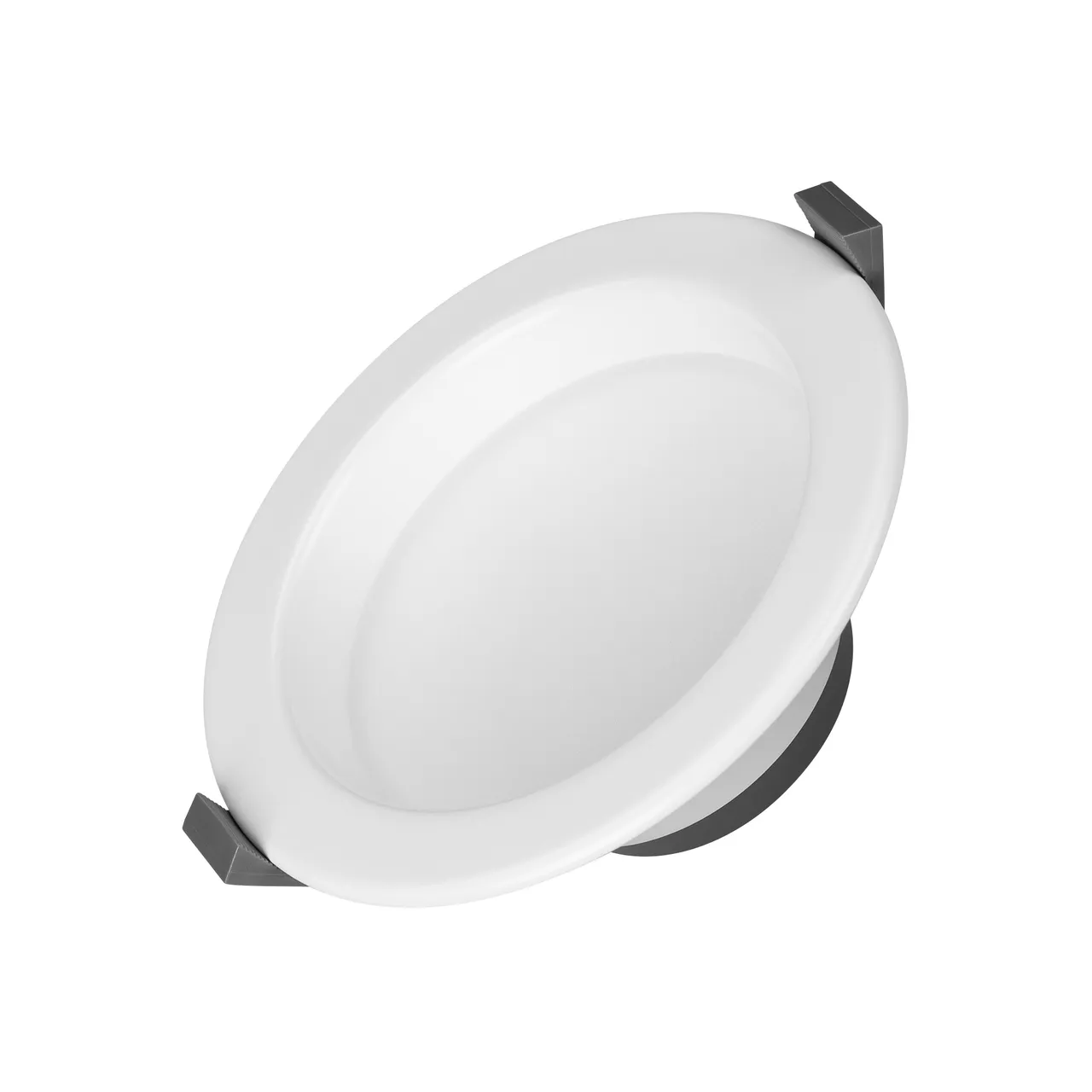 Светильник IM-CYCLONE-R145-14W Day4000 (WH, 90 deg) 023205(2)