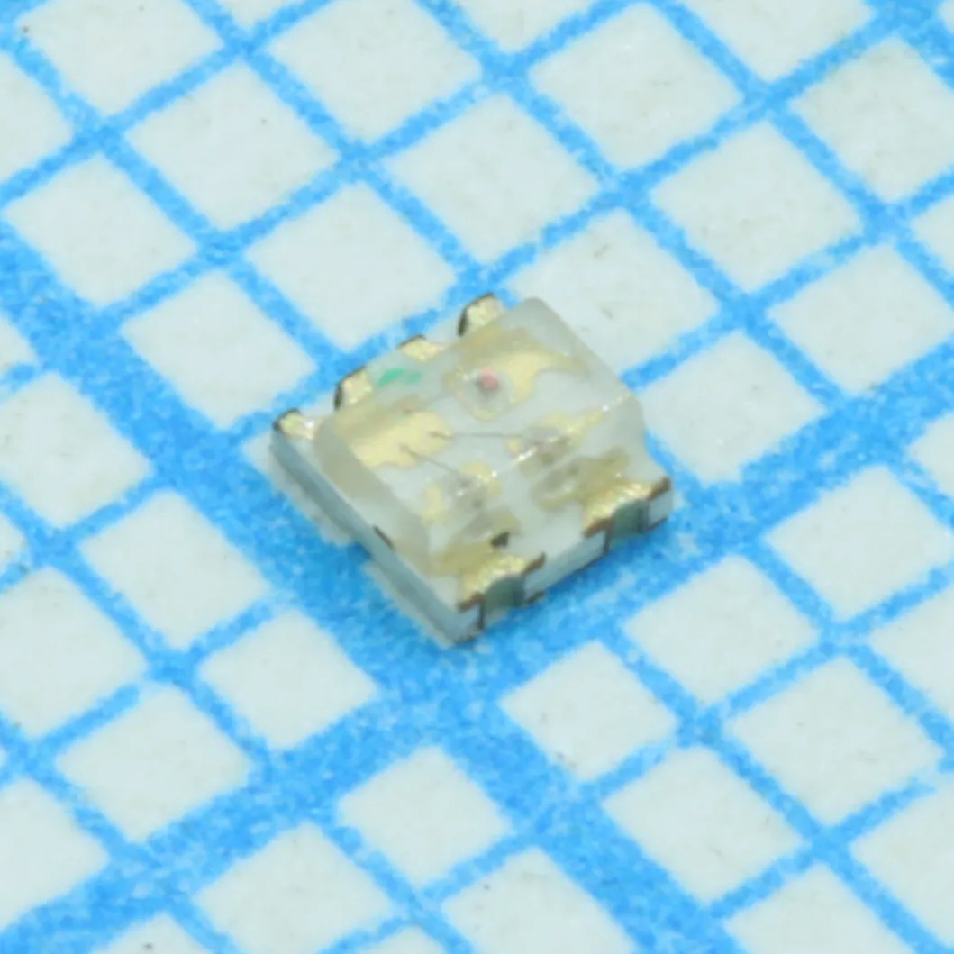 FYLS-0605RGBC-CA