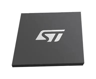 STM32H573AII6