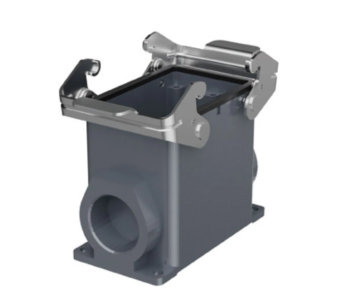 Закрытое основание разъема H32A-SM-2L-PG29
