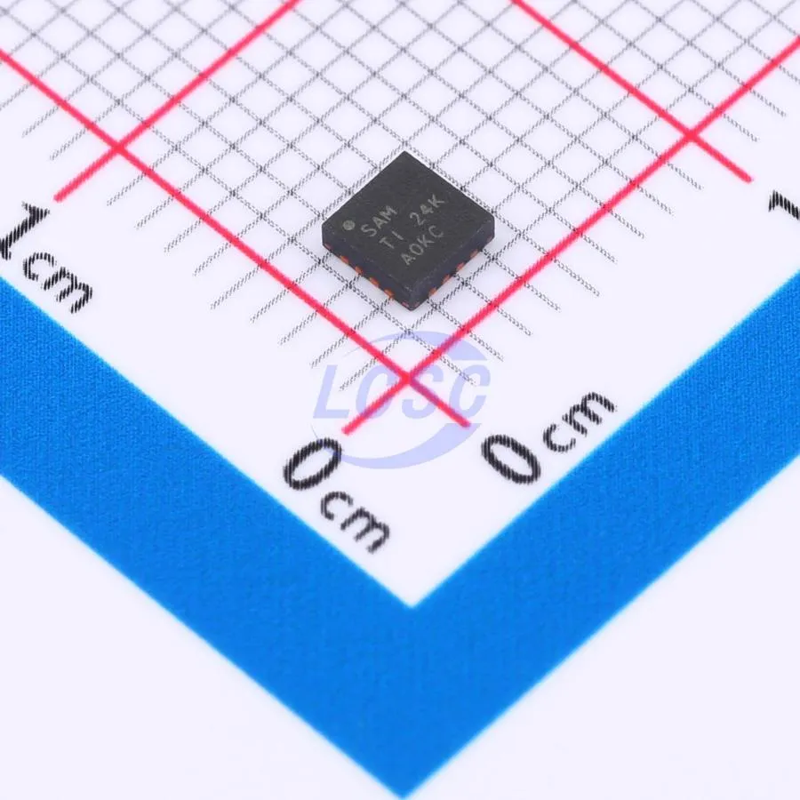 BQ24075QRGTRQ1