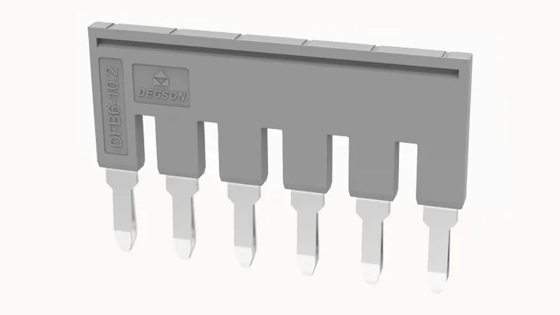 Соединительная перемычка DFB10-06P-11-00Z(H)
