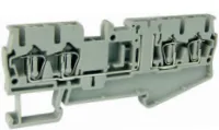 Клемма для модулей UJ5-2.5/2X2FDE