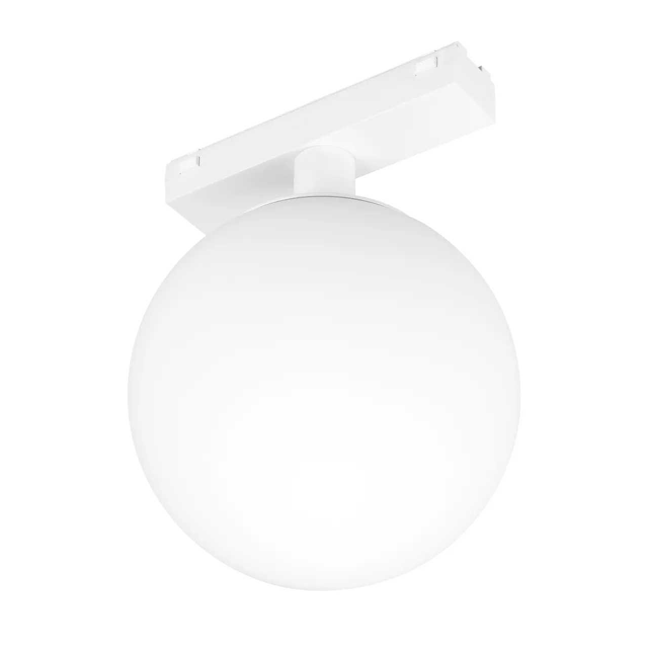Светильник MAG-VIBE-SFERO-R120-6W Day4000 (WH, 235 deg, 48V) 044459